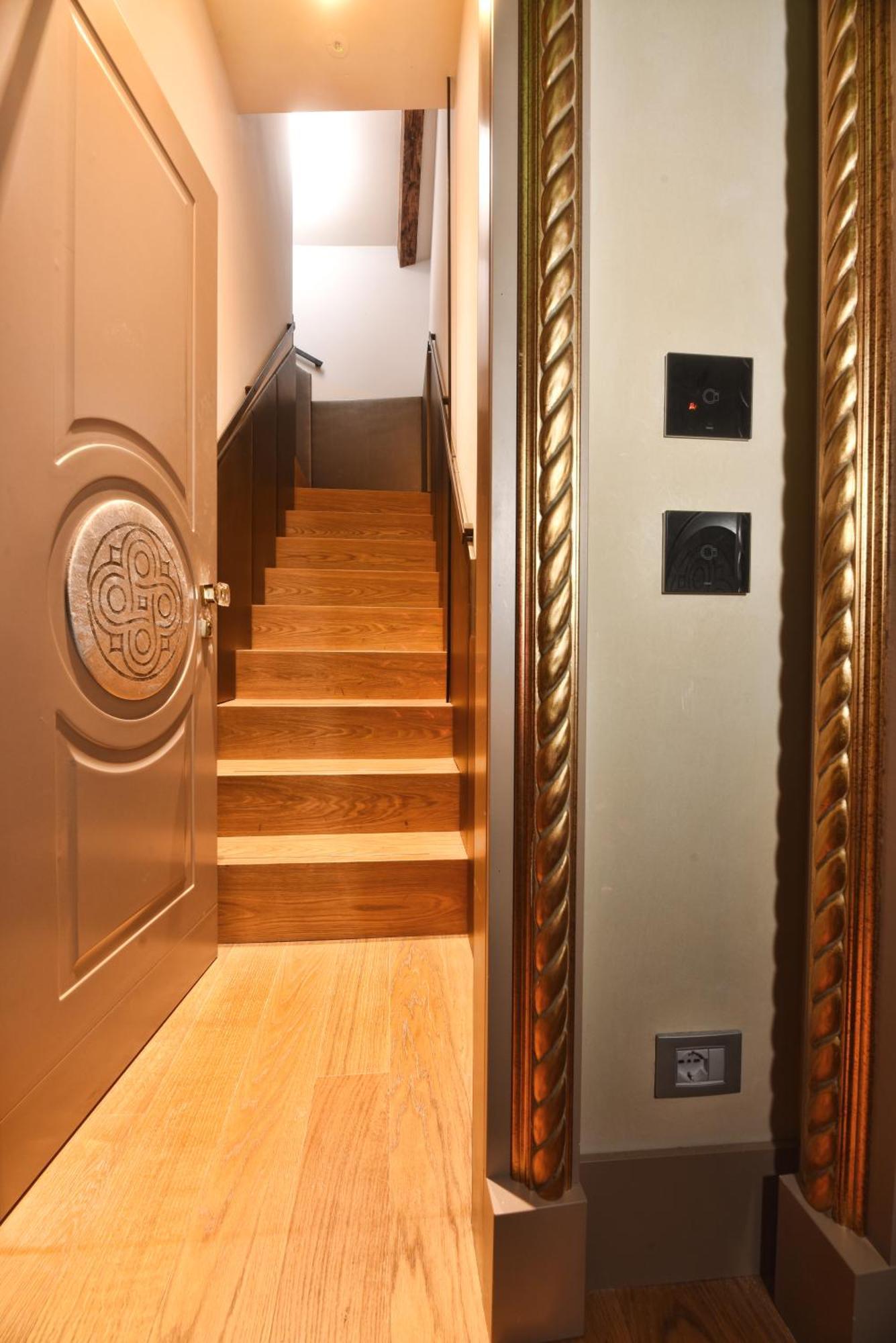 Santa Croce Boutique Hotel Венеция Екстериор снимка