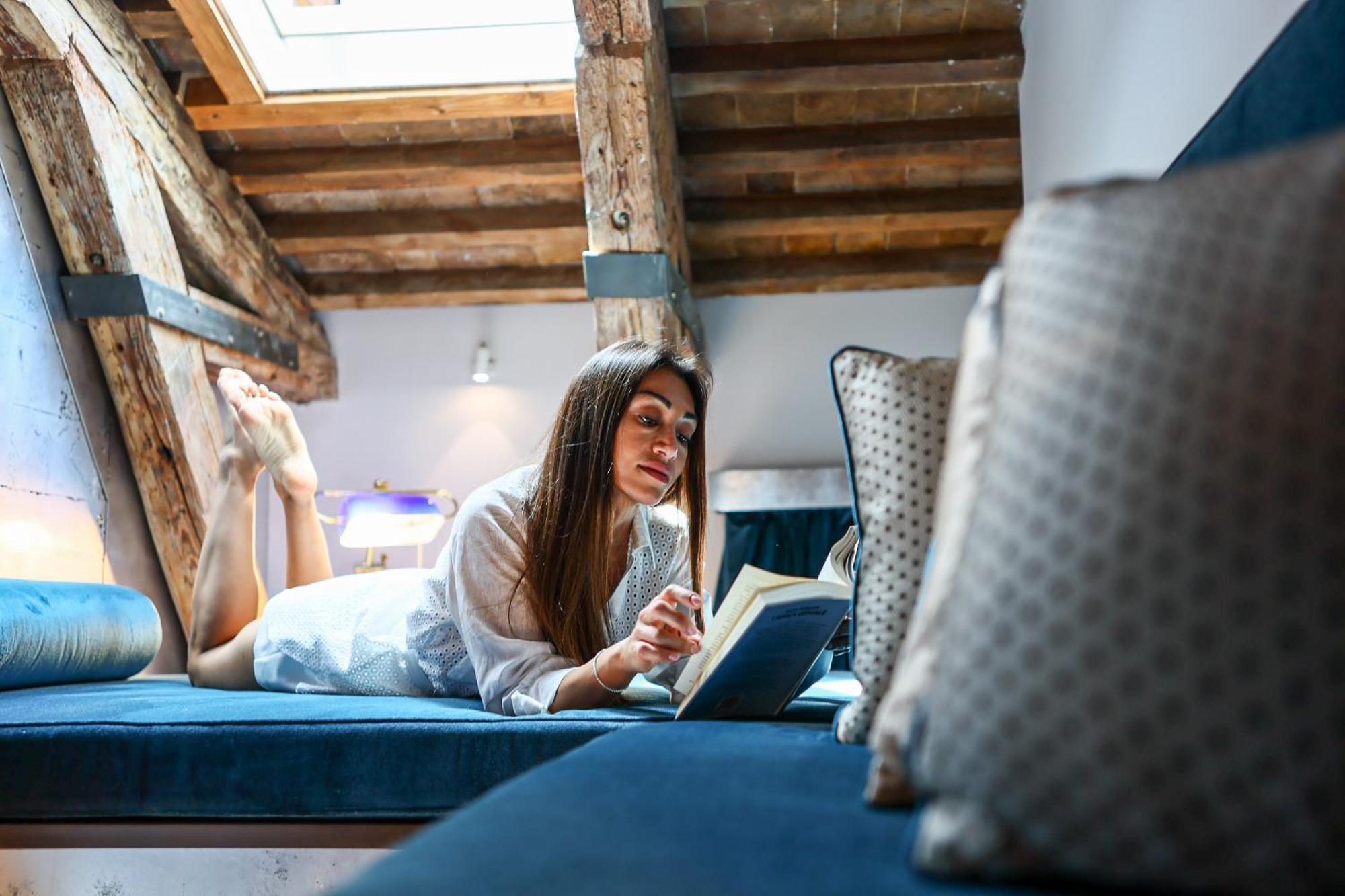 Santa Croce Boutique Hotel Венеция Екстериор снимка