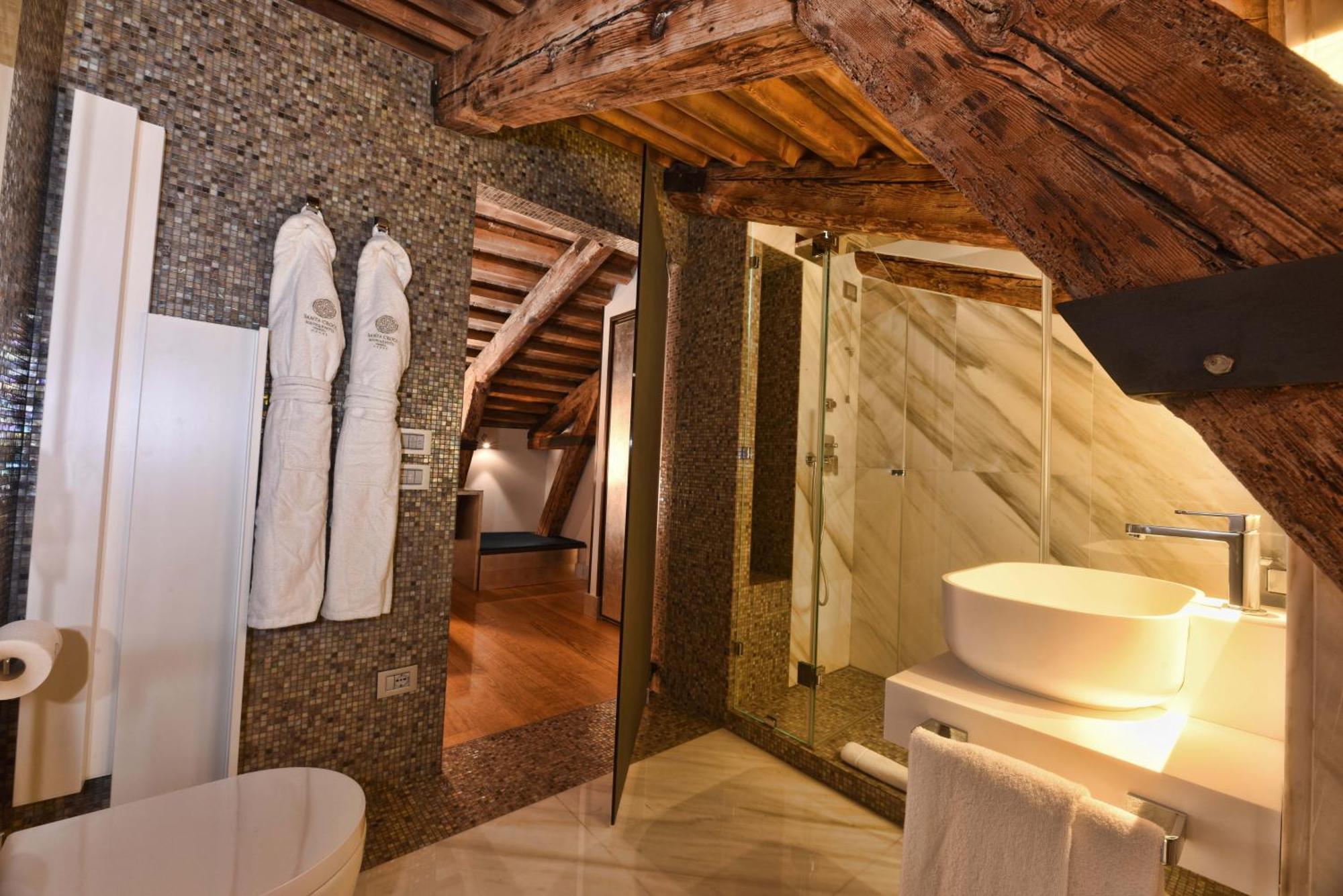 Santa Croce Boutique Hotel Венеция Екстериор снимка