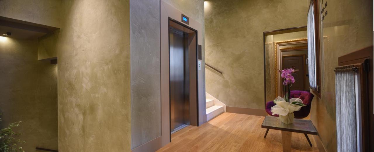 Santa Croce Boutique Hotel Венеция Екстериор снимка